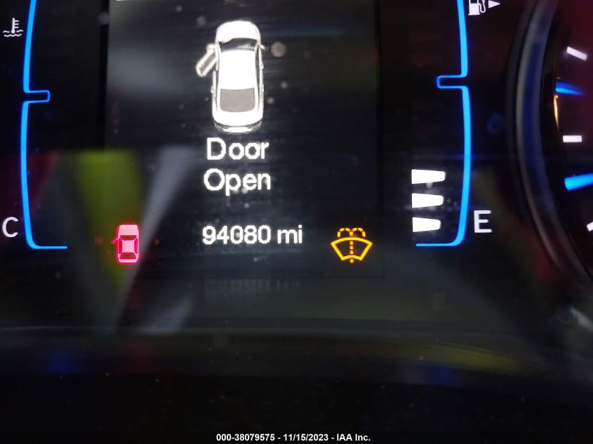 2015 CHRYSLER 200 S - 1C3CCCBB6FN668048