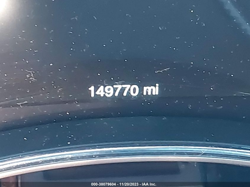2015 JEEP GRAND CHEROKEE OVERLAND - 1C4RJFCG8FC698932