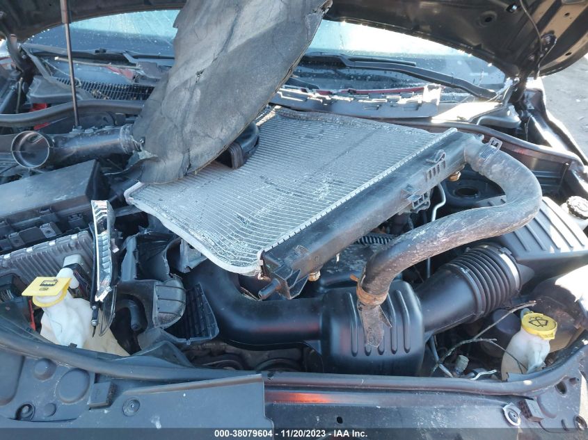 2015 JEEP GRAND CHEROKEE OVERLAND - 1C4RJFCG8FC698932