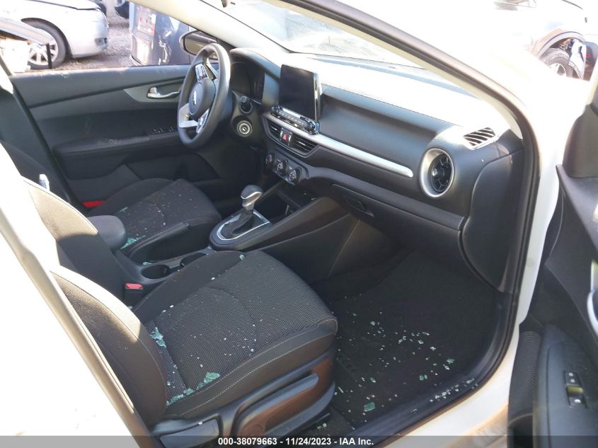 2020 KIA FORTE FE/LXS - 3KPF24ADXLE213594