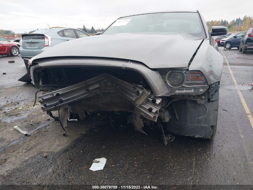 2014 FORD MUSTANG V6 PREMIUM - 1ZVBP8AM5E5291977