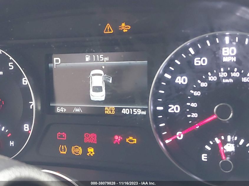 2022 KIA FORTE GT - 3KPF44AC7NE486982