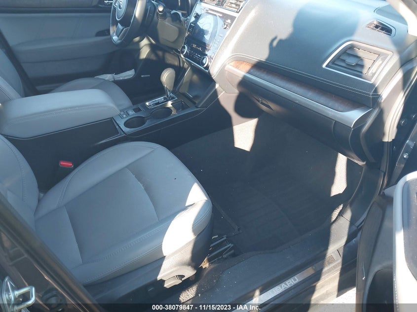 VIN 4S4BSANC6K3381152 2019 SUBARU OUTBACK 2.5I LIMITED