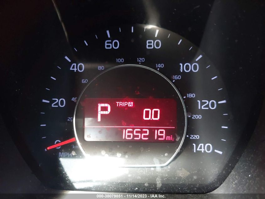 2019 KIA SOUL + - KNDJP3A58K7681725