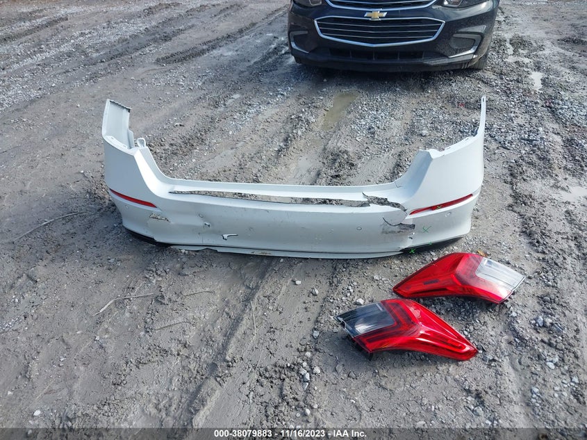 VIN 2HGFE1F96RH303804 2024 HONDA CIVIC TOURING