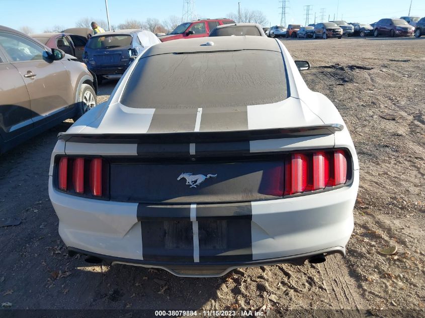 1FA6P8TH5G5285013 2016 FORD MUSTANG, photo no. 17