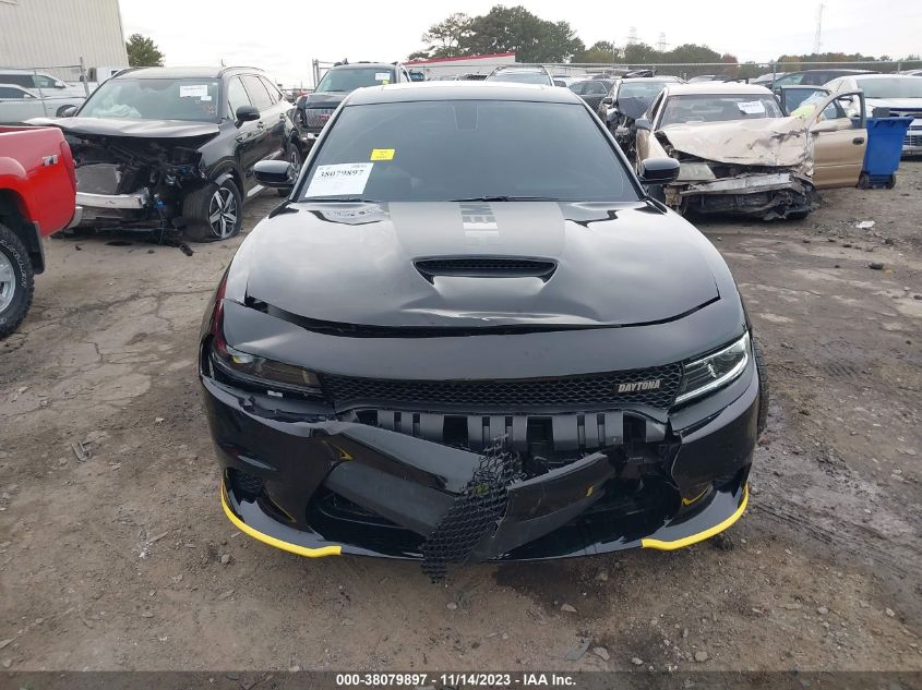 2023 DODGE CHARGER R/T - 2C3CDXCT7PH617163