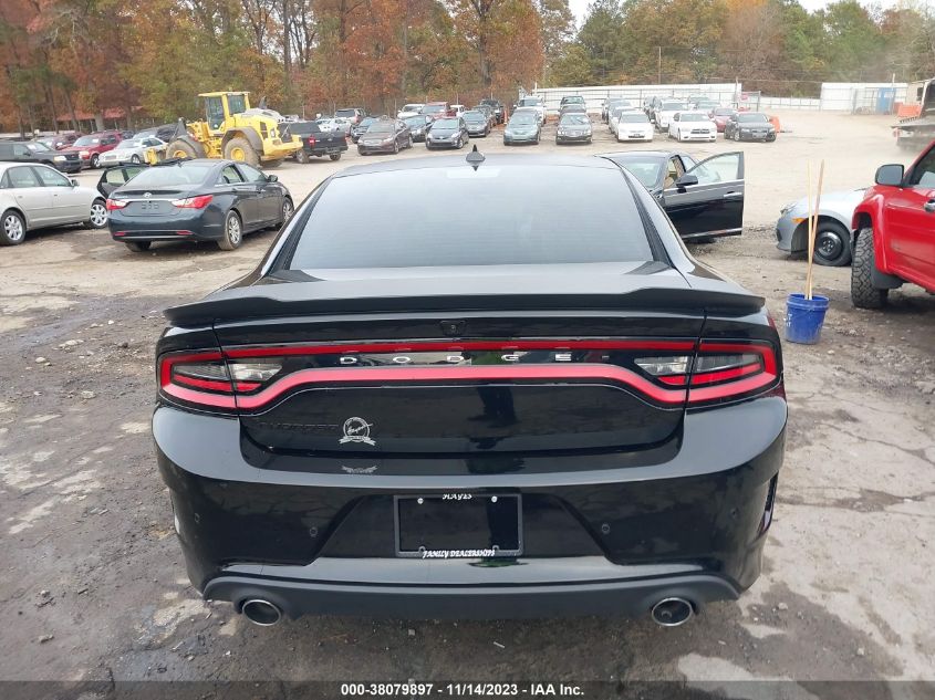 2023 DODGE CHARGER R/T - 2C3CDXCT7PH617163