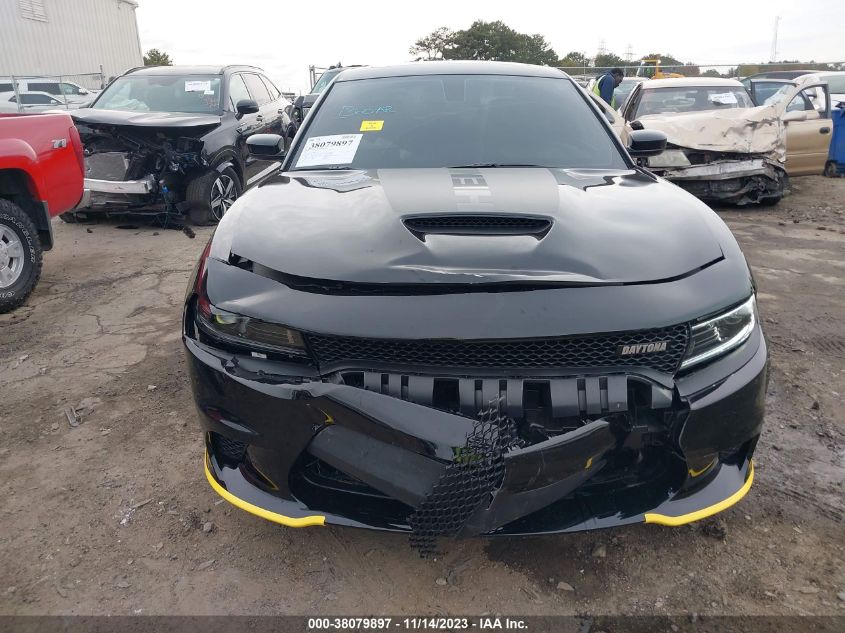 2023 DODGE CHARGER R/T - 2C3CDXCT7PH617163