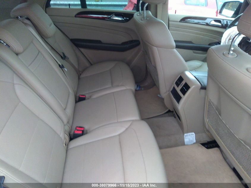 2015 MERCEDES-BENZ ML 250 BLUETEC 4JGDA0EB9FA492342