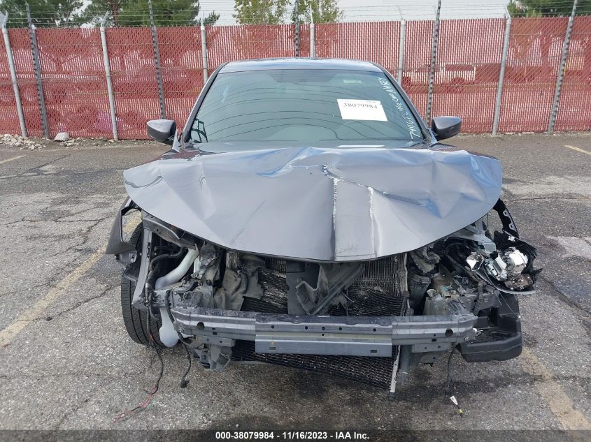 2016 HONDA ACCORD SPORT - 1HGCR2F57GA189947