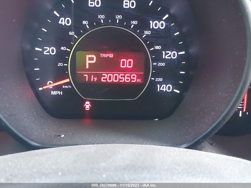 2014 KIA SOUL ! - KNDJX3A59E7014876