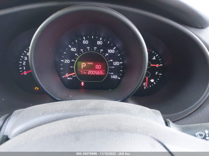 2014 KIA SOUL ! - KNDJX3A59E7014876