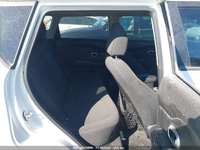2014 KIA SOUL ! - KNDJX3A59E7014876