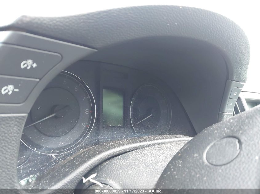 2013 INFINITI G37 JOURNEY - JN1CV6AP5DM713815