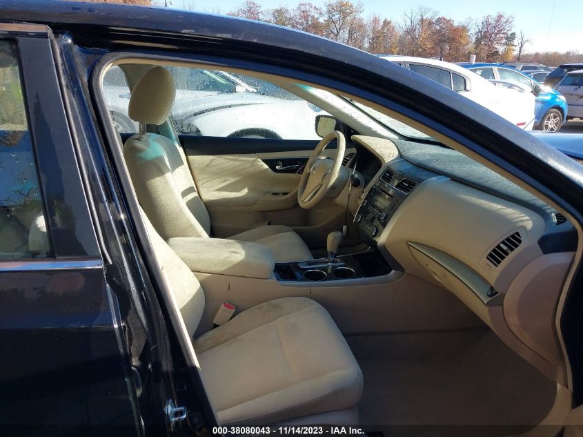 2013 NISSAN ALTIMA 2.5 S - 1N4AL3AP4DC248657