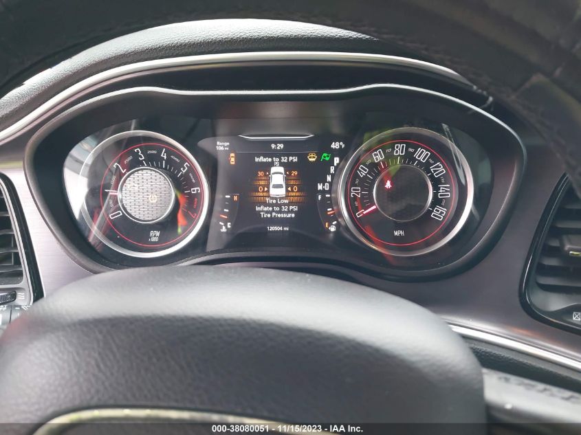 2015 DODGE CHALLENGER SXT - 2C3CDZAG5FH718170