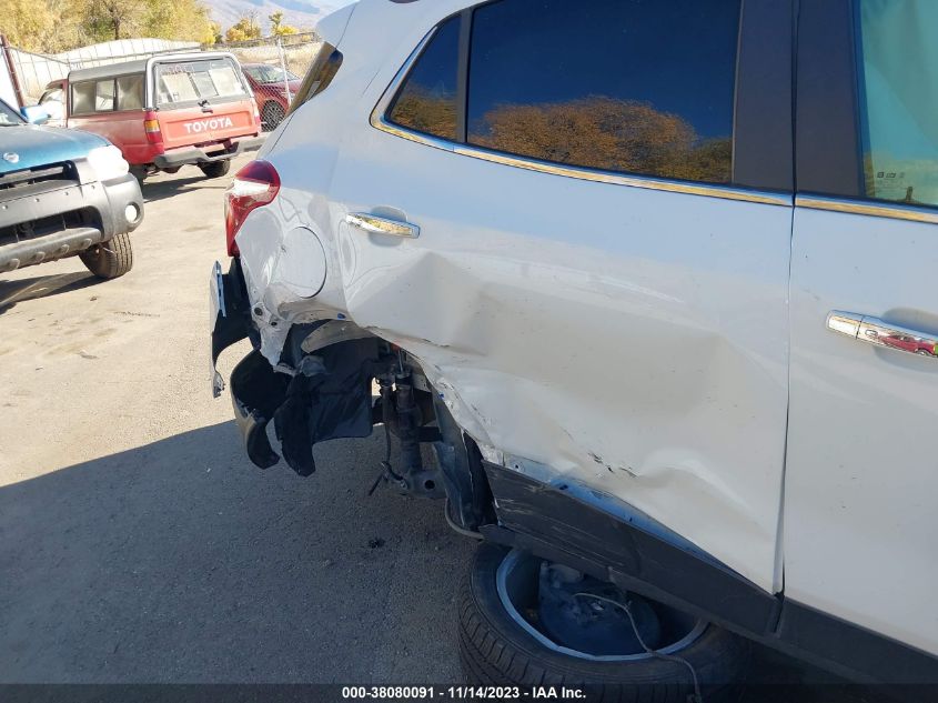 2020 BUICK ENCORE FWD PREFERRED - KL4CJASB4LB026036