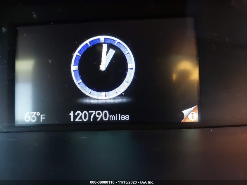 2015 HONDA CIVIC LX - 19XFB2F5XFE118818
