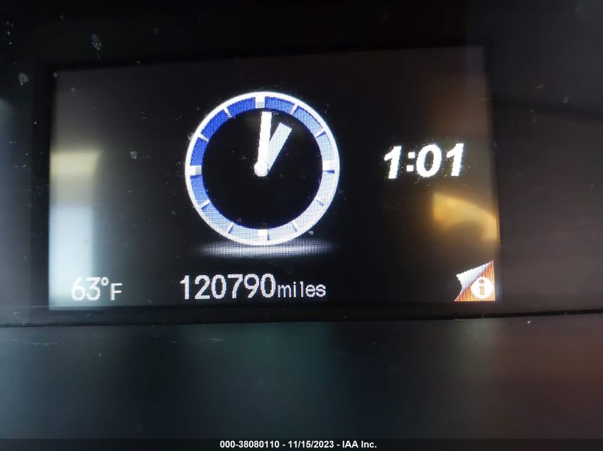2015 HONDA CIVIC LX - 19XFB2F5XFE118818