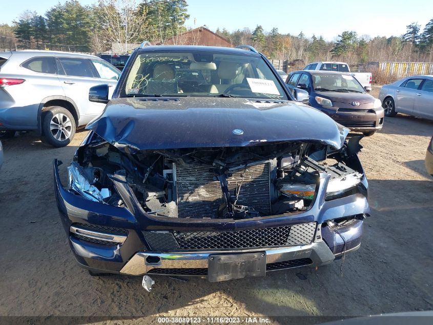 2015 MERCEDES-BENZ ML 350 4JGDA5HB7FA495989