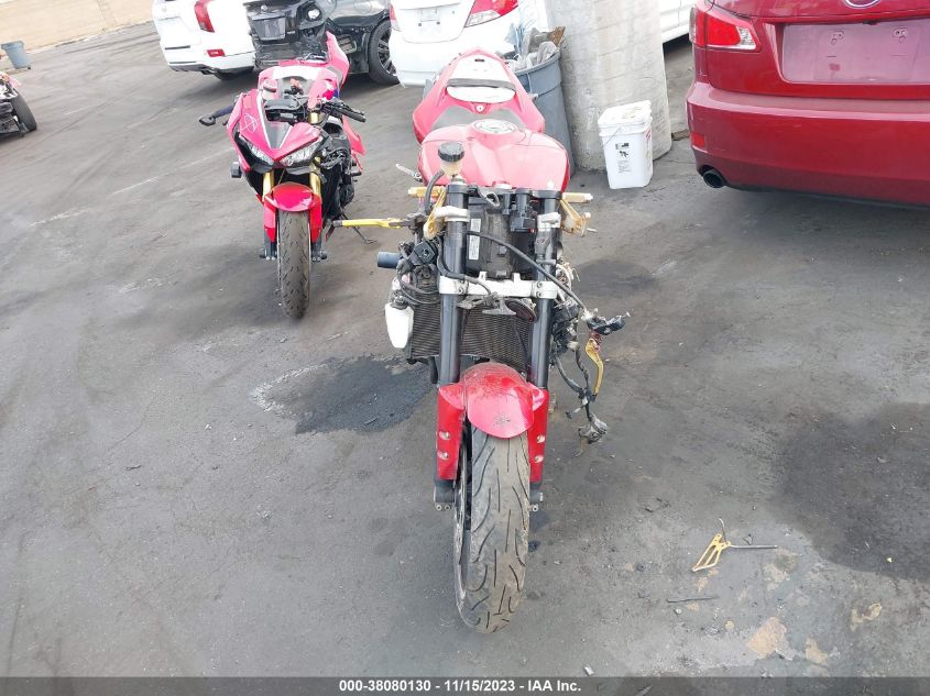 2007 YAMAHA YZFR1 JYARN20Y77A000362
