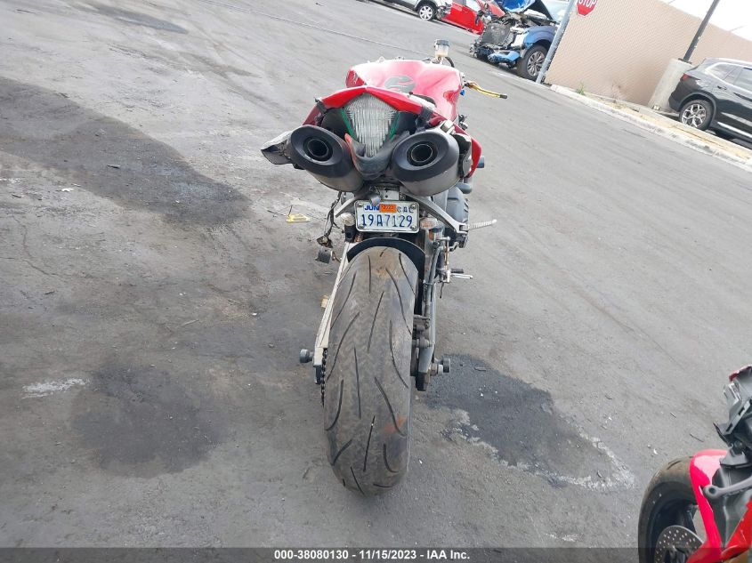 2007 YAMAHA YZFR1 JYARN20Y77A000362