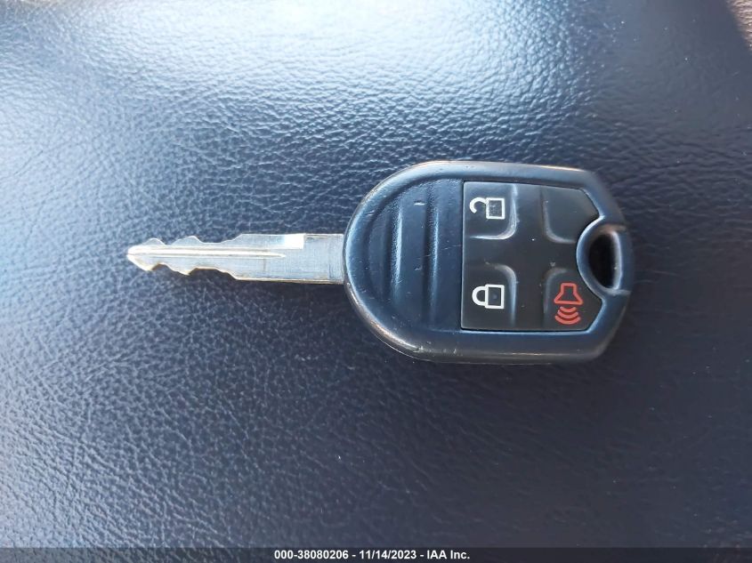 2014 FORD EXPLORER XLT - 1FM5K8D8XEGC39256