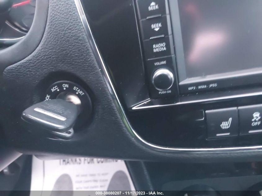 2013 CHRYSLER 200 S - 1C3BCBGGXDN723530