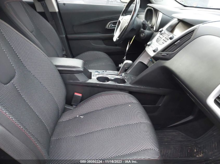 2014 CHEVROLET EQUINOX 1LT - 2GNFLFEK2E6199220