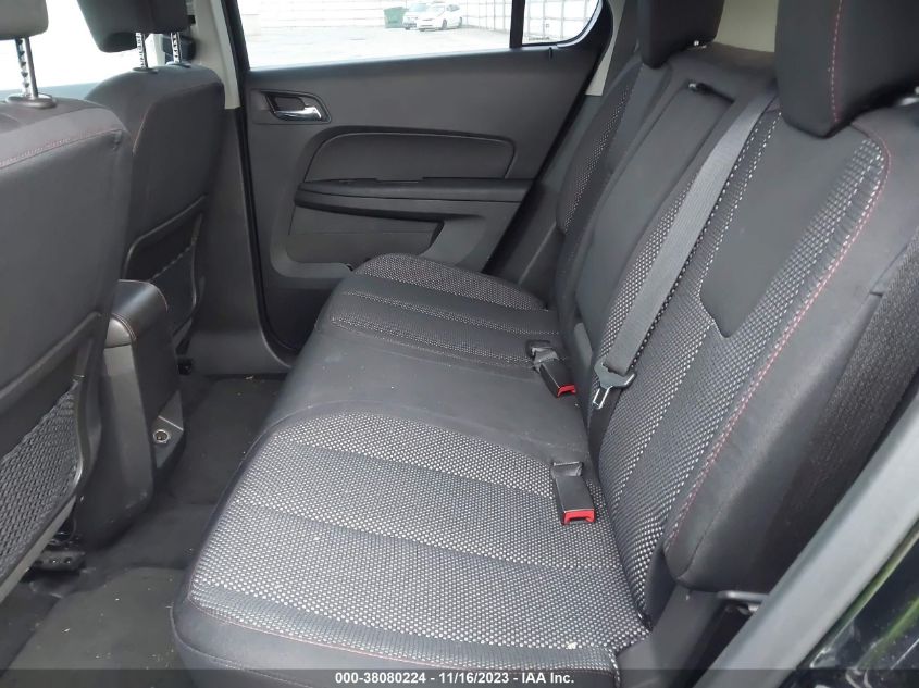 2014 CHEVROLET EQUINOX 1LT - 2GNFLFEK2E6199220