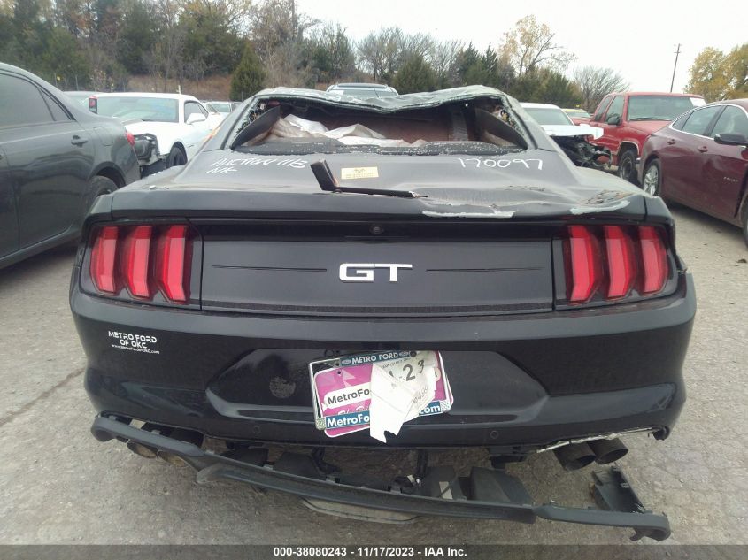 1FA6P8CF9L5170097 Ford Mustang GT 15