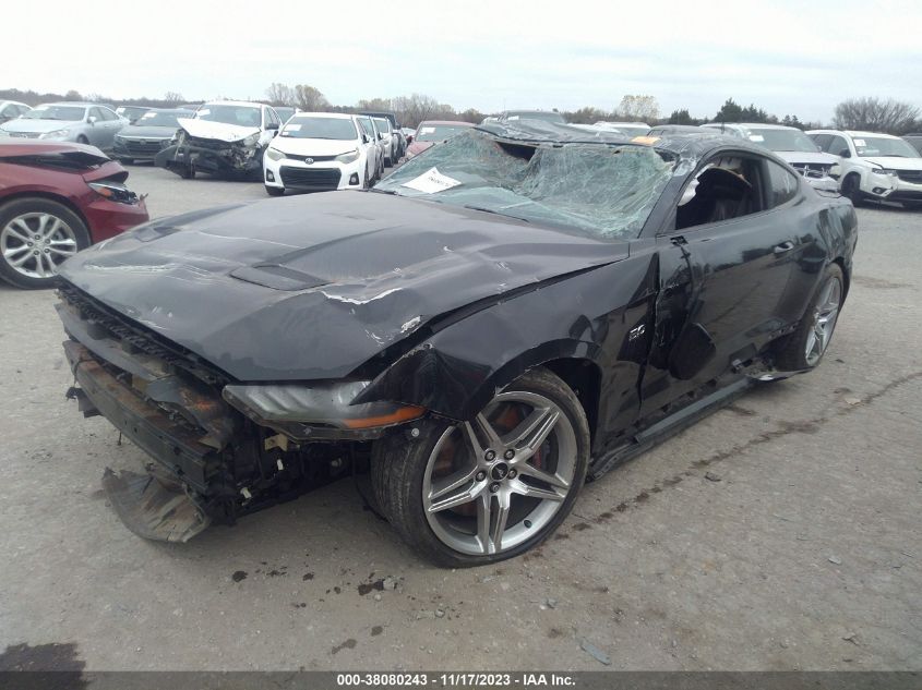 1FA6P8CF9L5170097 Ford Mustang GT 2