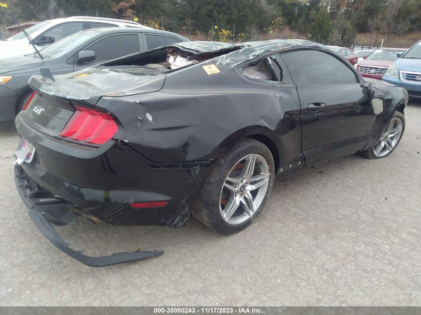 1FA6P8CF9L5170097 Ford Mustang GT 4