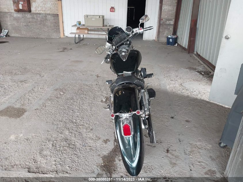 2004 HONDA VTX1300 C 1HFSC55074A002016