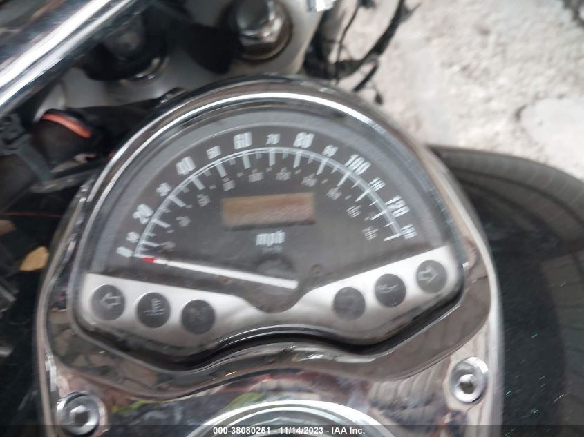 2004 HONDA VTX1300 C 1HFSC55074A002016