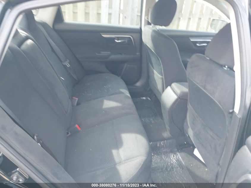 2014 NISSAN ALTIMA 2.5/2.5 S/2.5 SL/2.5 SV - 1N4AL3AP6EC408314