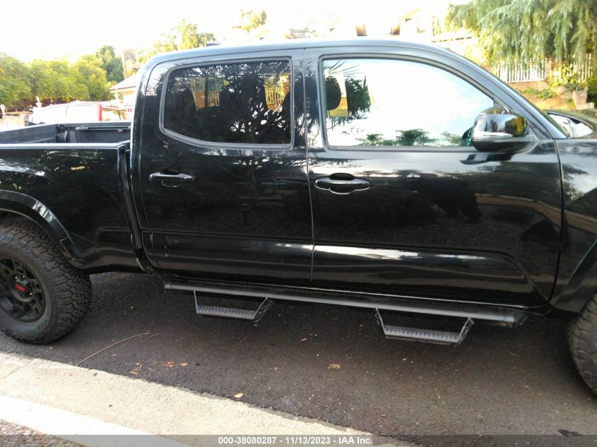 2020 TOYOTA TACOMA 3TMDZ5BN1LM081816