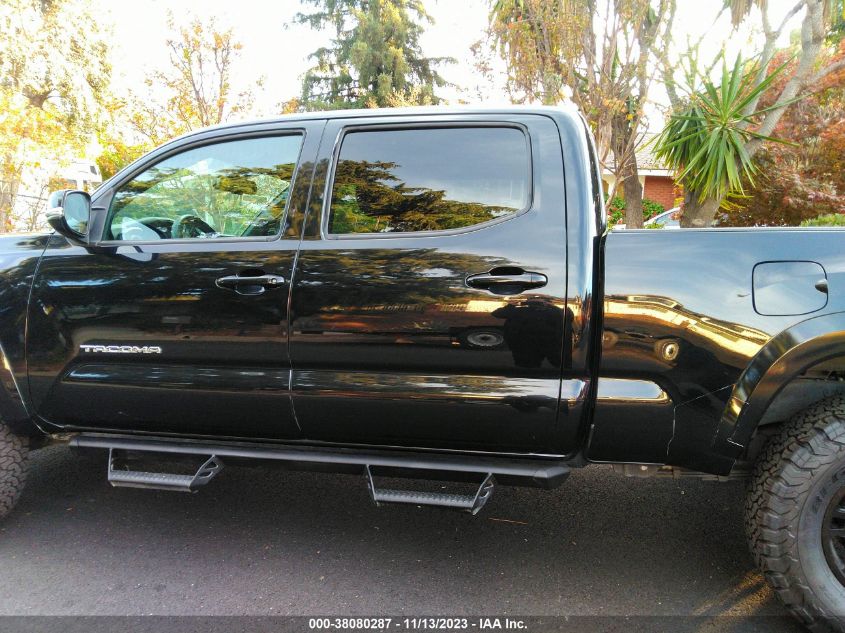 2020 TOYOTA TACOMA 3TMDZ5BN1LM081816