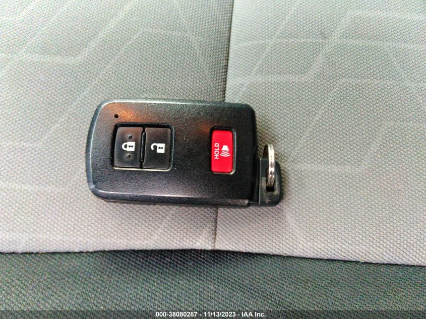 2020 TOYOTA TACOMA 3TMDZ5BN1LM081816