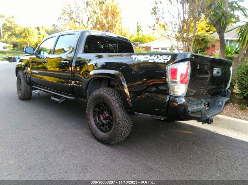 2020 TOYOTA TACOMA 3TMDZ5BN1LM081816