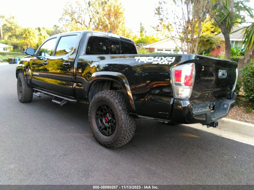 3TMDZ5BN1LM081816 Toyota Tacoma 4wd TRD OFF ROAD 3