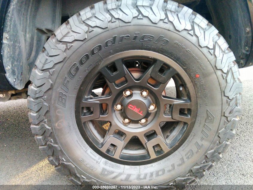 2020 TOYOTA TACOMA 3TMDZ5BN1LM081816