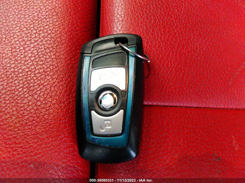 2015 BMW 428 GRAN COUPE - WBA4A9C52FGL86167