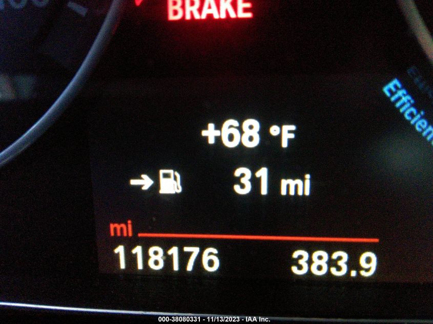 2015 BMW 428 GRAN COUPE - WBA4A9C52FGL86167