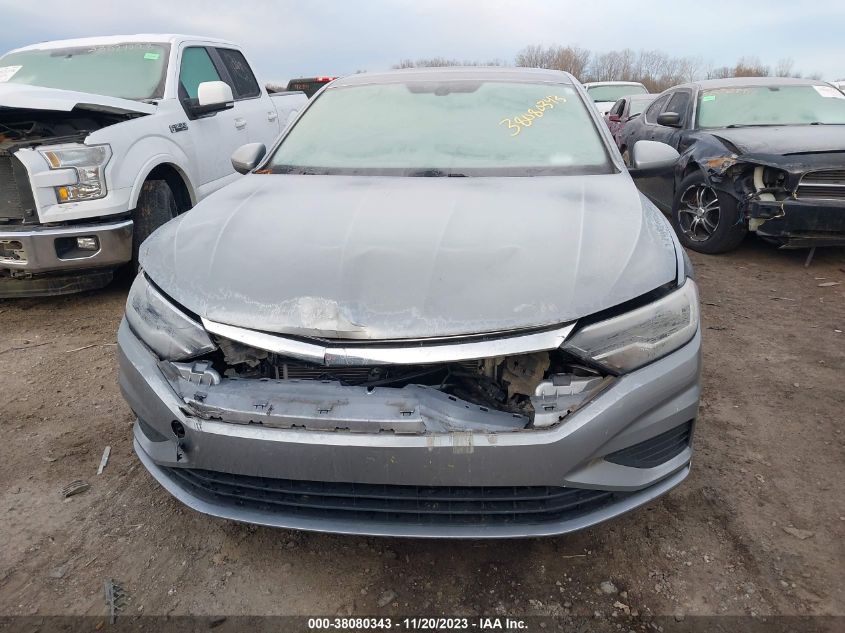 2019 VOLKSWAGEN JETTA 1.4T R-LINE/1.4T S - 3VWC57BU7KM216500