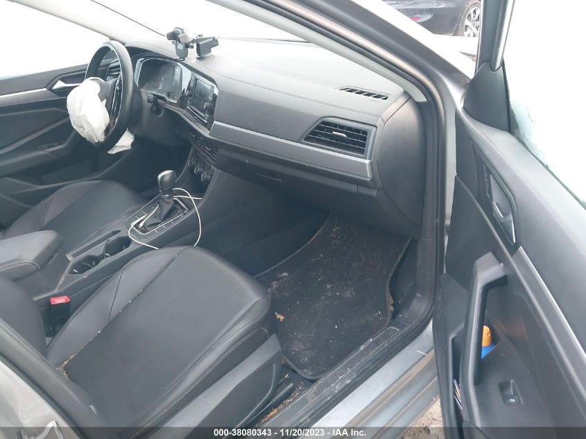 2019 VOLKSWAGEN JETTA 1.4T R-LINE/1.4T S - 3VWC57BU7KM216500
