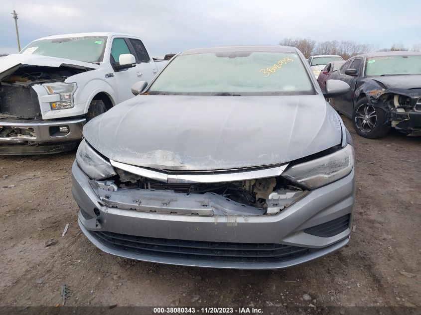 2019 VOLKSWAGEN JETTA 1.4T R-LINE/1.4T S - 3VWC57BU7KM216500