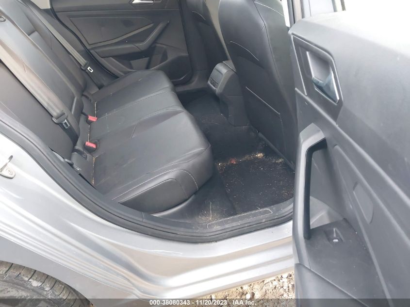 2019 VOLKSWAGEN JETTA 1.4T R-LINE/1.4T S - 3VWC57BU7KM216500