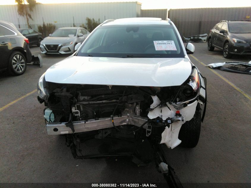 KNDCE3LC9K5233497 Kia Niro EX 6